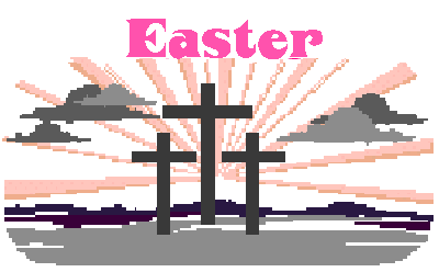 The Easter Page